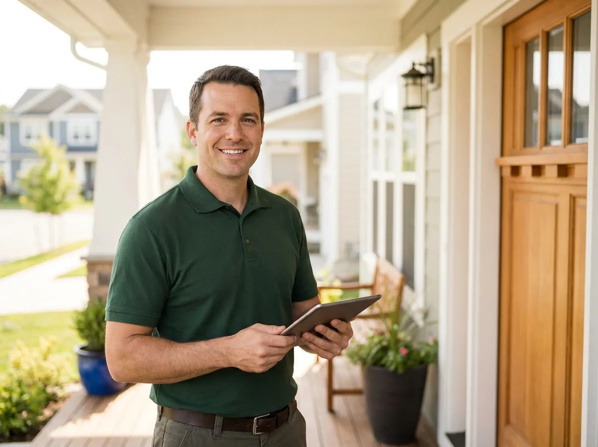 Pest control FAQs for Holland, TX